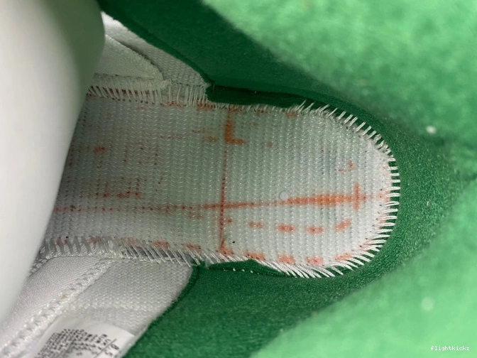 Lucky 5 Air WMNS Green Jordan DD9336-103 1123